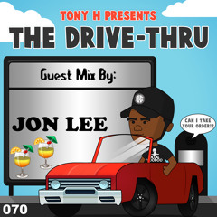The Drive-Thru 070 // Jon Lee