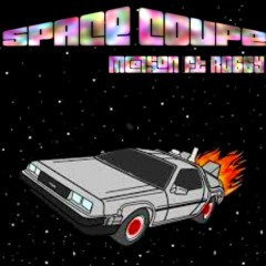 Space Coupe (ft. r066y)