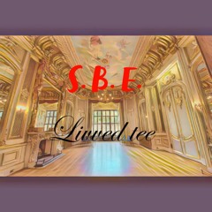 Livved Tee- Gold Room (freestyle)