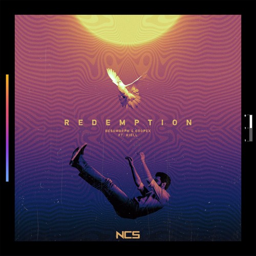 Besomorph & Coopex - Redemption (ft. Riell)