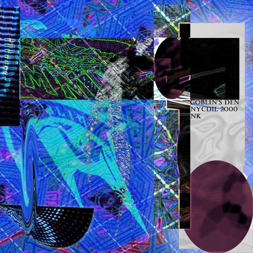 NYCDIL 2000 ♪ Goblins Den  ♣PROD NK♣