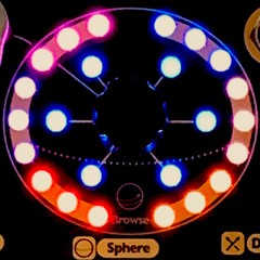 Dear Diary 16-05-19 SWN choral drone