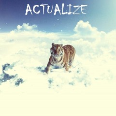 Actualize (Feat. Elisa H.)