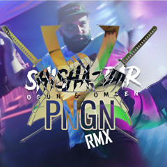 Ogün&Ömsen - Shisha Bar [PNGN EDIT 2019]