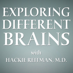 Understanding REBT, with Dr. Debbie Joffe Ellis | EDB 168