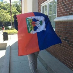No Behavior Gouyad Haitian Flag Day Edition 1.5