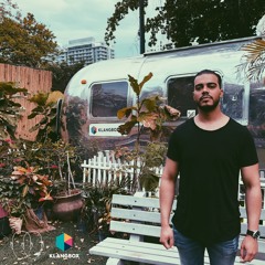 Faces Airwaves #003 | Juan MG