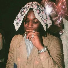 UnoTheActivist - Watermelon LQ [unreleased]