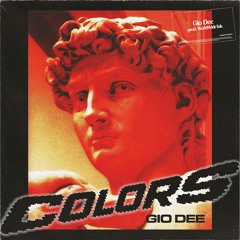 COLORS (PROD BY WORLDWIDETAK)