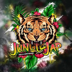 Jungle Jap 2019 |  Feat* Mad.S & Chris Haugan
