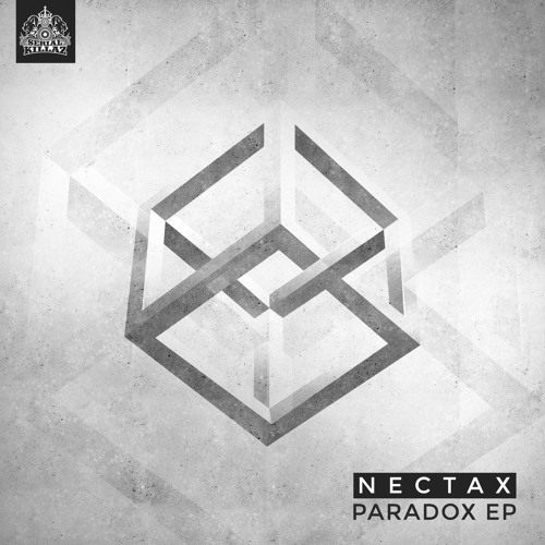 Nectax - Paradox EP (Mini Mix)