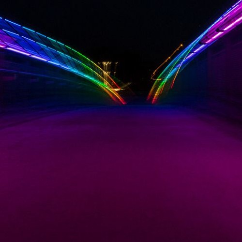 Regenbogenfahnen ( Chris Masc & Ronny Richter Edit )