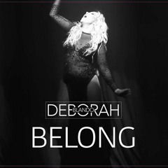 Deborah Blando - Belong (Tommy Love Babylon Remix)