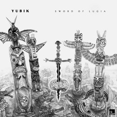 SVT252 - Yubik - Sword of Lugia