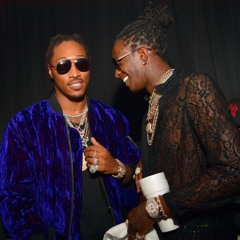Young Thug x Future - Bosses (leaked)