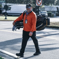 UST Mamiya Global Tour Manager- Scott Wilkerson