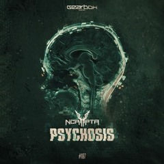 Ncrypta - Psychopathic (The Gunnar Kick Edit)