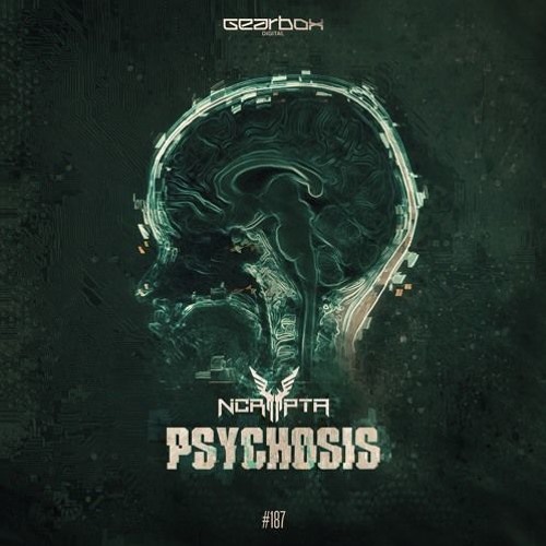 Ncrypta - Psychopathic (The Gunnar Kick Edit)