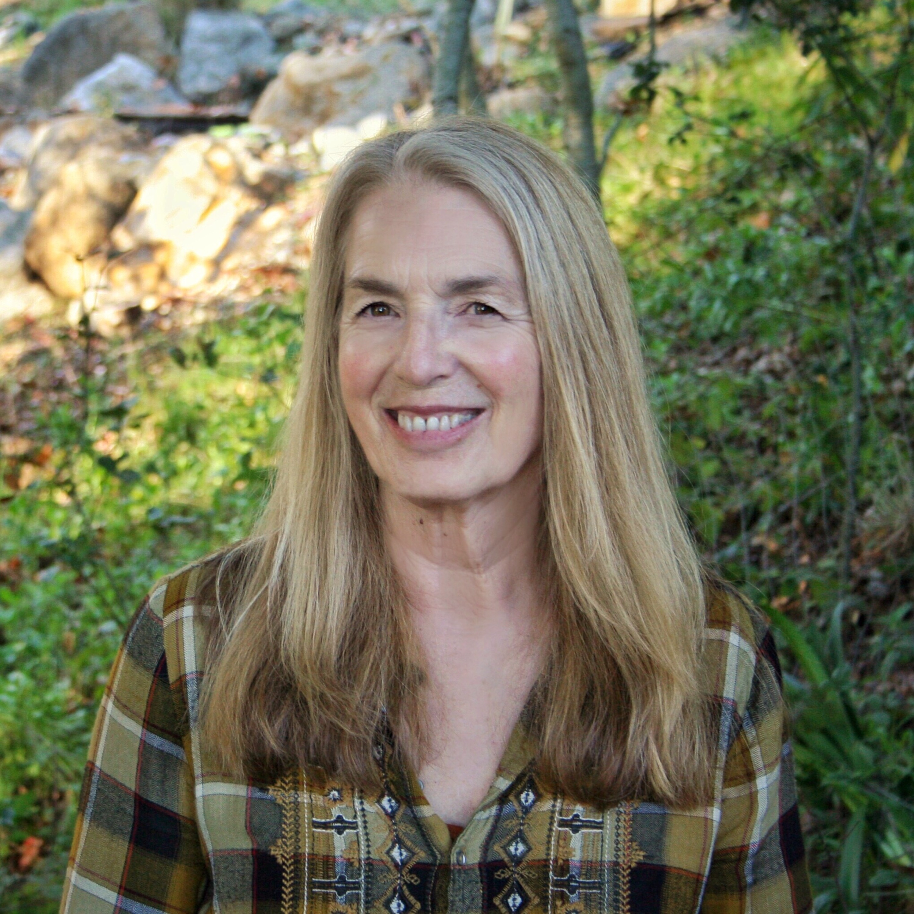 Voices of Esalen