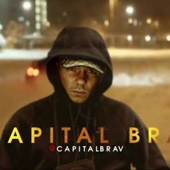 Capital Bra - Kennzeichen BTK (Psytrance/Goa RMX)
