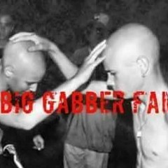 One big Gabber Family mix