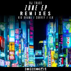 Premiere: Dj Trace 'Overdose' (Survey Remix)[DSCI4 Recordings]