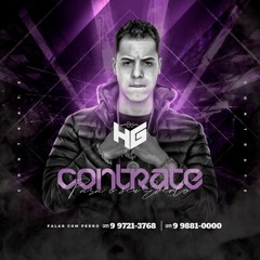 SE ME PERGUNTA AONDE EU TO  DJ {HG}