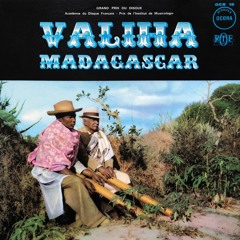 Valiha Madagascar Ocora 18 selection