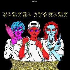 Martha Stewart Cypher