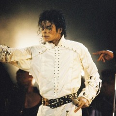 Michael Jackson - Working Day And Night | Fanmade Live Version (Bad World Tour)