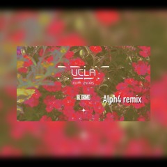 RL Grime - UCLA (Alph4 Remix)