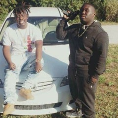 FreddyMan Ft Lil Freddy - Big Nigga Walk