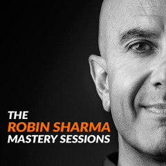 How to Produce Your Masterwork | A Robin Sharma Reading