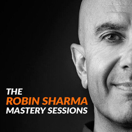How to Produce Your Masterwork | A Robin Sharma Reading
