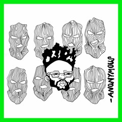 Anonymous (prod. YoungKio)