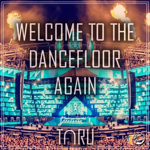 Stream To The Dance Floor Again l T∩RU by TᑎRU Listen online for free on SoundCloud