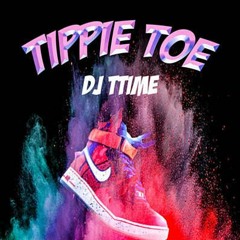 DJ T Time - Tippie Toe