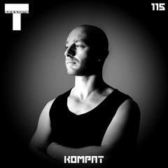 T SESSIONS 115 - KOMPAT