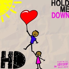 Que X Cody Jr -Hold You Down