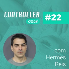 Como criar a Modelagem Financeira e Orçamentária de sua empresa, com Hermes Reis