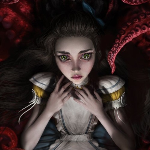 American McGee's Alice