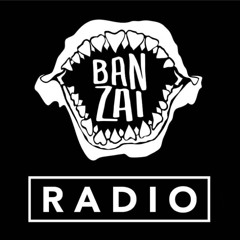 Henry Fong: Banzai Radio 020