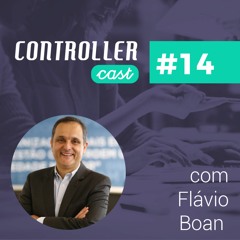 Orçamento Empresarial como uma ferramenta de Gestão, com Flávio Boan