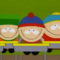 Le Trip South Park