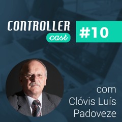 Entrevista exclusiva com o autor Clóvis Luís Padoveze sobre Contabilidade Gerencial