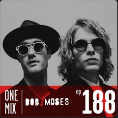 Beats1 One Mix ep 188