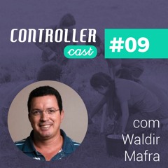 Controladoria no Terceiro Setor, com Waldir Mafra