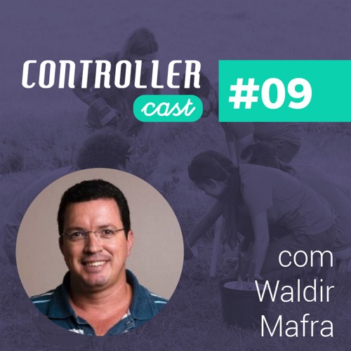 Controladoria no Terceiro Setor, com Waldir Mafra