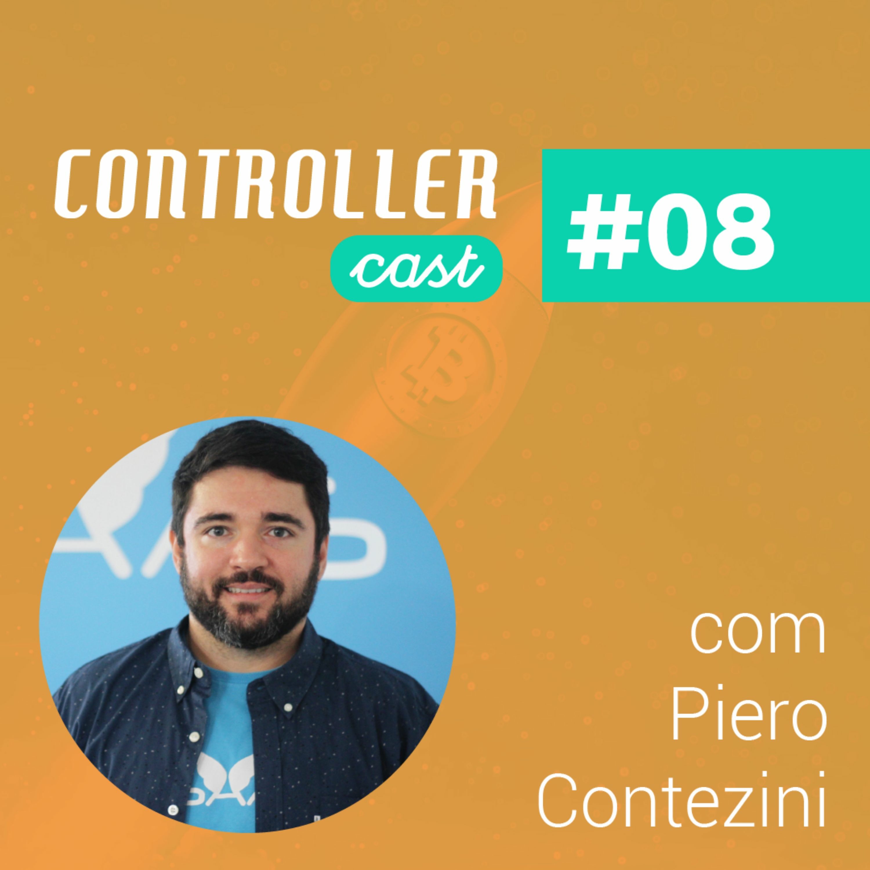 Controller Cast