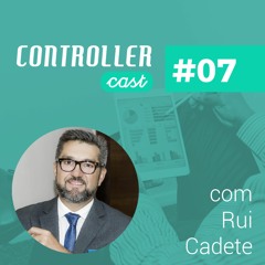 Futuro da Contabilidade: o fim do modelo tradicional do escritório contábil, com Rui Cadete